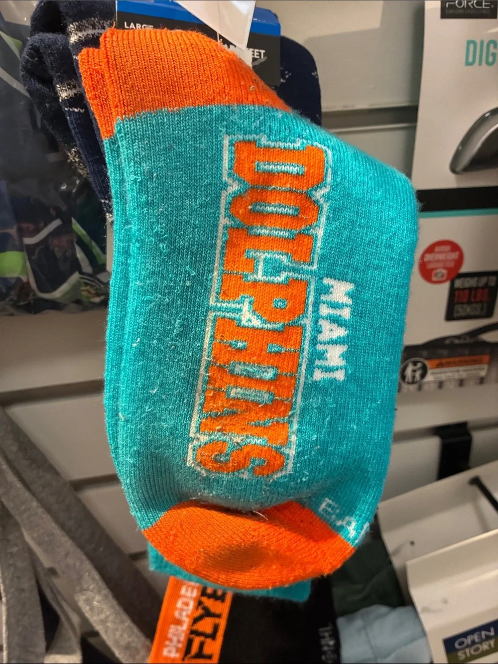 NFL official team